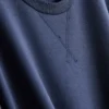 Pyjamashirt met lange mouwen