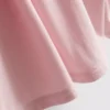 Pyjamashorts met trekkoord en hoog modaalgehalte