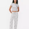 Pyjamatop van Disney's Minnie Mouse