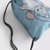 Ratatouille-tas met trekkoord van Disney Pixar