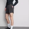 Reflecterende hardloopshort
