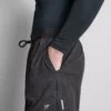 Reflecterende hardloopshort