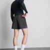 Reflecterende hardloopshort
