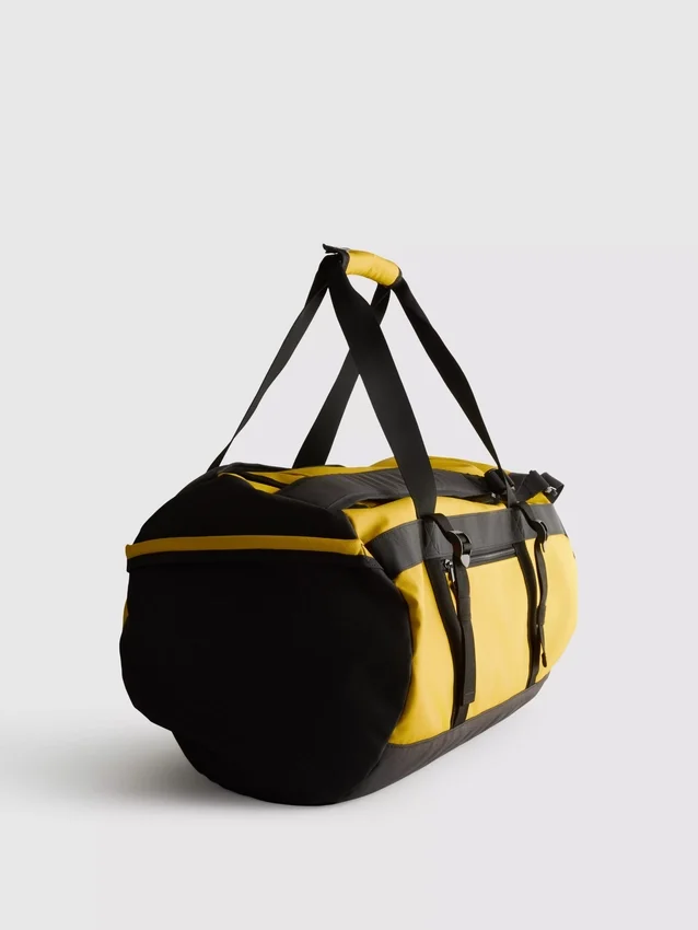 Reisduffelbag