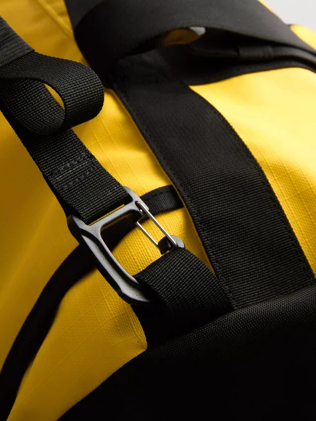 Reisduffelbag