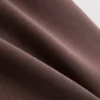 Relaxte short van een modalmix