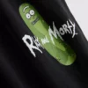 Rick and Morty Pickle Rick-pyjama's