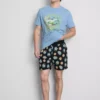 Rick and Morty-pyjamaset