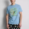 Rick and Morty-pyjamaset
