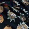 Rick and Morty-pyjamaset