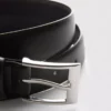 Riem in klassieke stijl van kunstleer