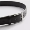 Riem in klassieke stijl van kunstleer