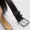 Riem met vierkante gesp