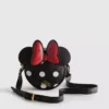 Ronde schoudertas van Disney met Minnie Mouse
