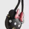 Ronde schoudertas van Disney met Minnie Mouse