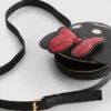 Ronde schoudertas van Disney met Minnie Mouse
