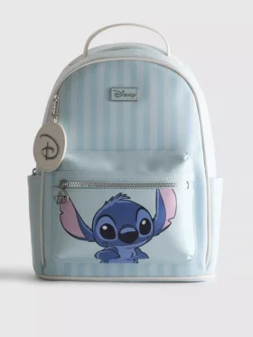 Rugzak met Disney-figuur Stitch