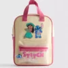 Rugzak met Disney-figuur Stitch