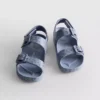 Sandalen met gespband