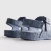 Sandalen met gespband