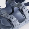 Sandalen met gespband