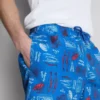 Sardines zwemshort