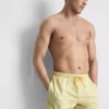 Seersucker zwemshort