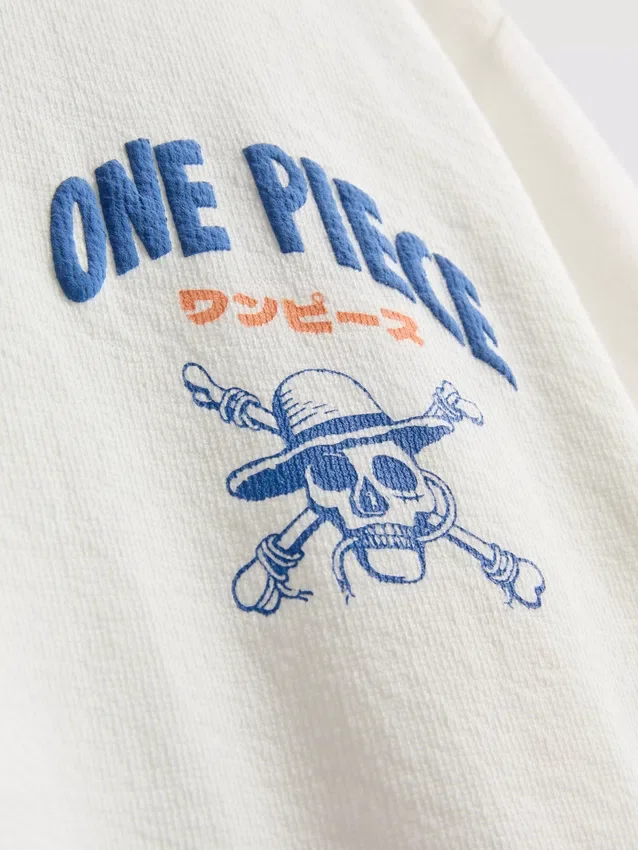 Set bestaande uit T-shirt en Shorts