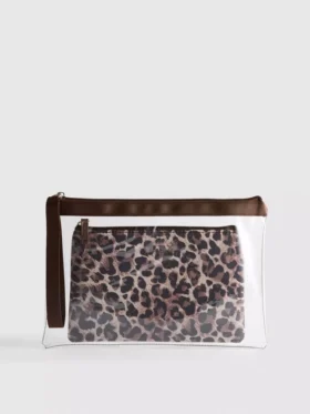 Set met bikinitas en etui