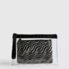 Set met bikinitas en etui