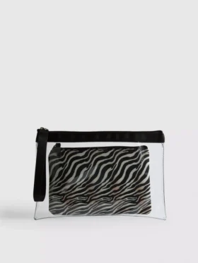 Set met bikinitas en etui
