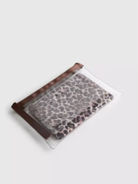 Set met bikinitas en etui