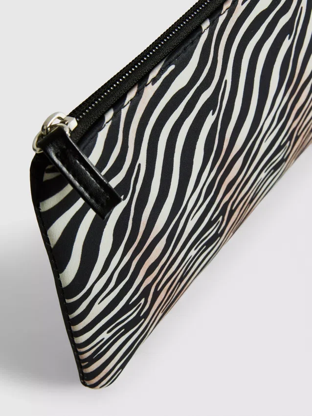 Set met bikinitas en etui