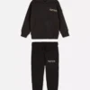 Set met hoodie en joggingbroeken van de atletiekafdeling