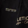 Set met hoodie en joggingbroeken van de atletiekafdeling