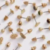 Set van 20 gemengde oorknopjes