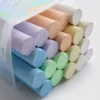 Set van 20 stuks reuzekrijt