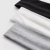 Set van 3 elastische haarbanden