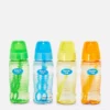 Set van 4 bellenblaarsets
