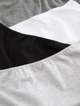 Set van 4 boxershorts