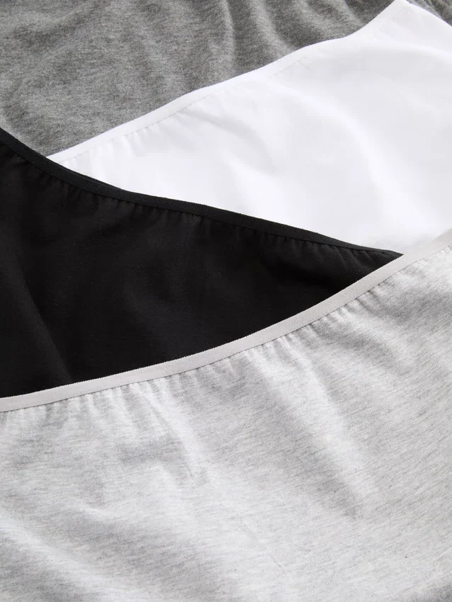 Set van 4 boxershorts