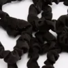 Set van 6 micro-scrunchies
