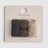 Set van 60 mini-haarbandjes