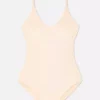 Shapewear-bodysuit