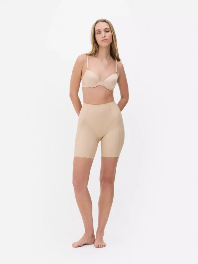 Shapewear-short