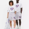 Shorts met NFL Buffalo Bills-logo
