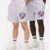 Shorts met NFL Buffalo Bills-logo