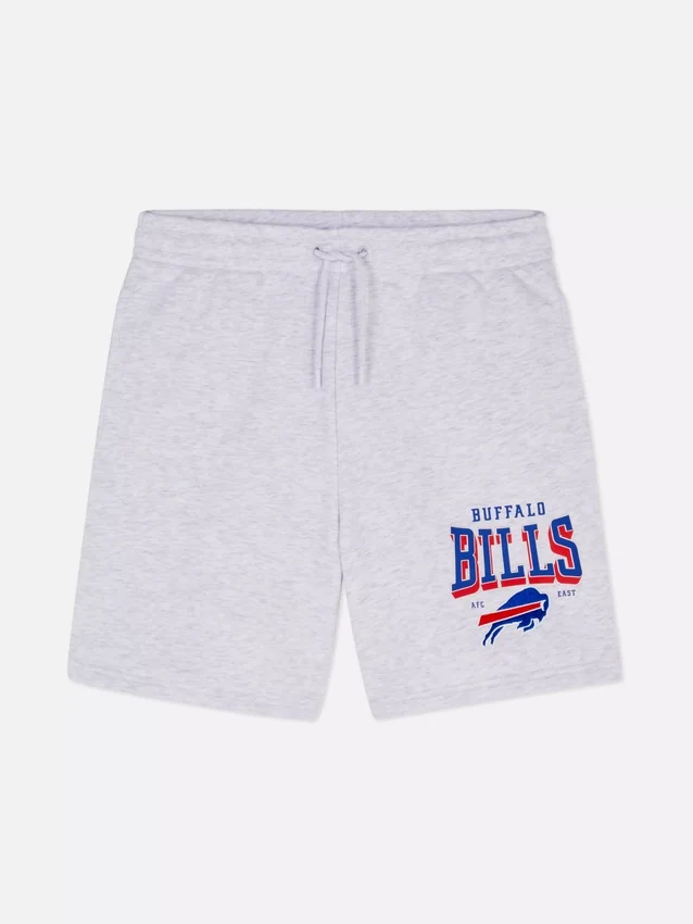 Shorts met NFL Buffalo Bills-logo