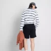 Shorts met trekkoord