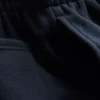 Shorts met trekkoord